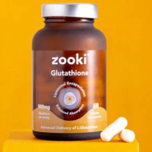 Gluthatione Zooki