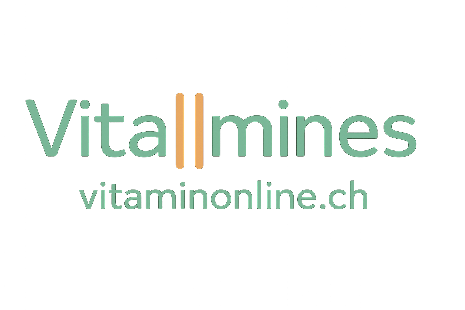 Vitaminoline logo