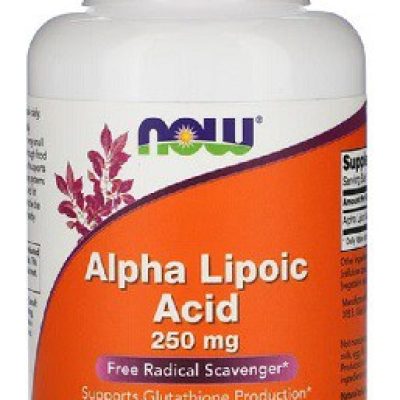 Alpha-Lipoic-Acid