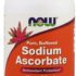 Ascorbate de sodium