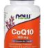 CoQ10.