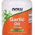 Galic Oil