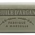 Huile d'Argan en savon