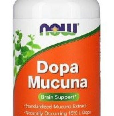 Mucuna-Dopa