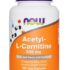 Acezyl-L-Carnitine