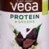 Vega All-in-One Shake Nutritionnel Vegane