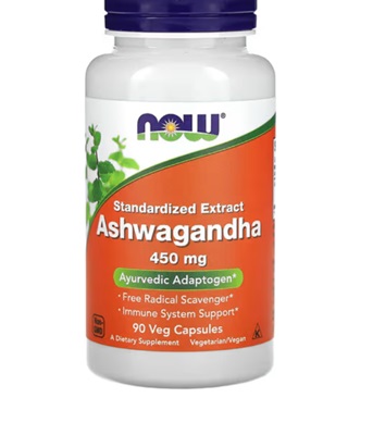 Ashwagandha