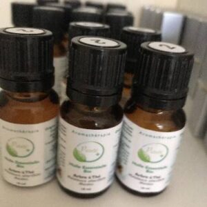 Tea Tree Huile Essentielle