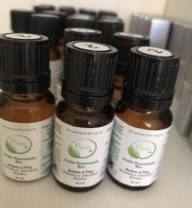 Tea Tree Huile Essentielle