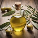 Huiles Végétales