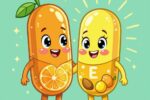 Vitamine C & Vitamine E