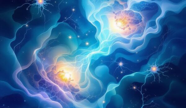 L’eau intracellulaire