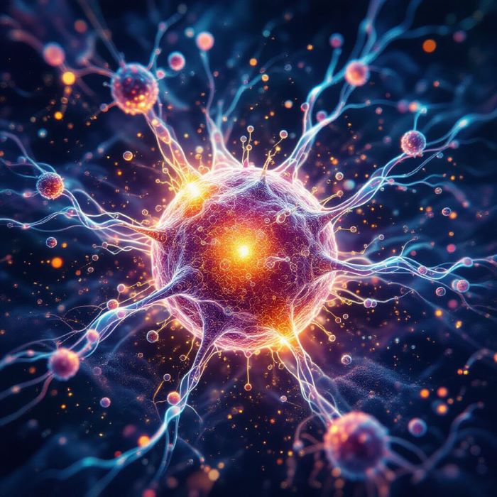 Champs électromagnétiques