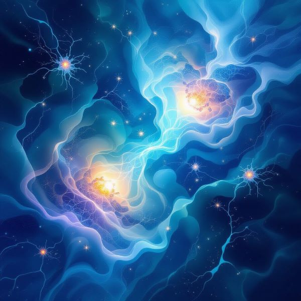 L’eau intracellulaire