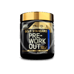 Suppléments Pre-workout - Endurance