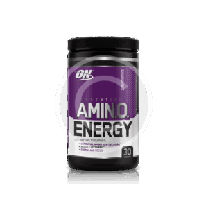 Amino Energy Acides Aminés au raisin, 270 g