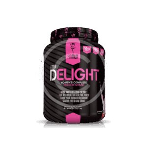 Proteine Shake Pour Femme Active de Fit Miss Delight