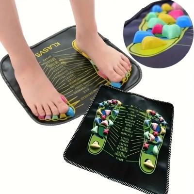 Tapis d'acupression - Relaxation et Bien-être à Domicile – Image 2