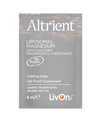 Altrient Magnesium L-Thréonate - Complément – Image 2