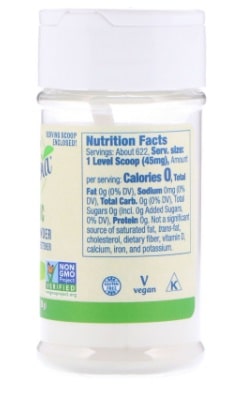 Stevia extrait en Poudre – Image 2