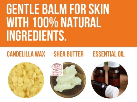 Multi-Baume Anti-Moustiques et Protection Solaire – Image 3