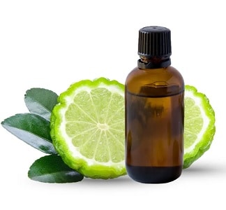 Bergamote Huile Essentielle Bio - Contre les maux de ventre