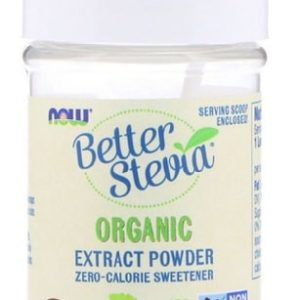 Stevia extrait en Poudre