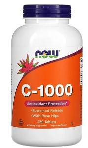 Vitamine C-1000