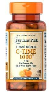 Vitamin C-1000 mg