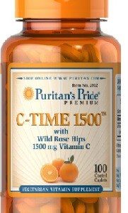 Vitamin C-1500 mg