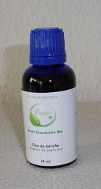 Clou de Girofle Bio - Huile Essentielle - 30 ml – Image 2