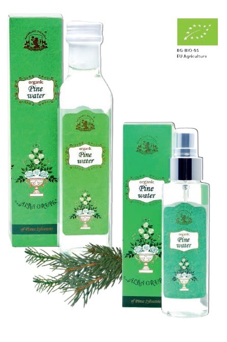 Eau de Pin Bio – Image 2