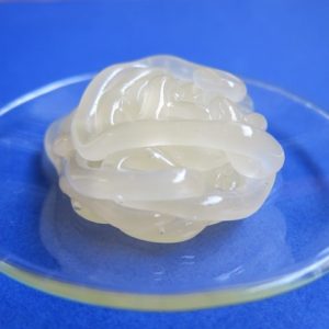 Gel de Silice Vegan