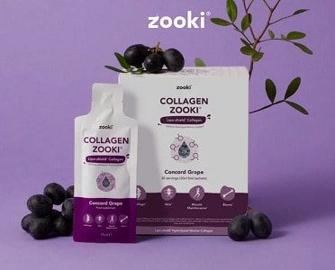 Marine Collagen Zooki – Image 2