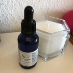 Huile d'Argan Bio de Pureté Plus - Huile Végétale