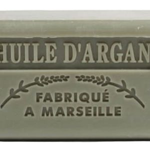 Huile d'Argan - Savonnette Marseillaise Artisanale