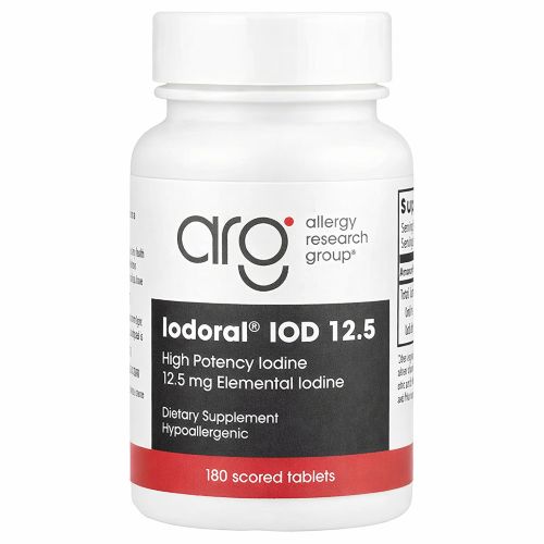Iodoral Supplément d'iode – Image 2