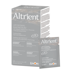 Altrient Magnesium L-Thréonate - Complément