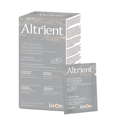 Altrient Magnesium L-Thréonate - Complément