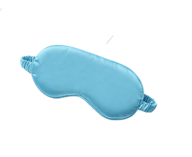 Masque de sommeil en soie naturelle ultra doux – Image 4