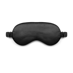 Masque de sommeil en soie naturelle ultra doux – Image 2