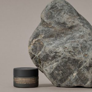 Masque pour les yeux - Contour des yeux rajeunissant