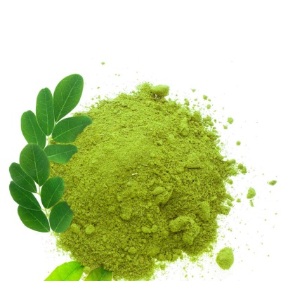 Poudre de Moringa Bio Super Aliment Arbre de Vie – Image 2