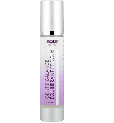Crème nettoyante douce et équilibrante-Ingrédients naturels – Image 2