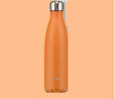 Bouteille Pour du Froid ou du Chaud – Image 2
