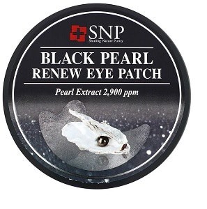 Patch pour les yeux