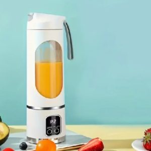 Mix & Juice Pro : Boissons maison saines et savoureuses