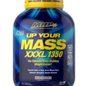Protein Gainer Pour la Musculation