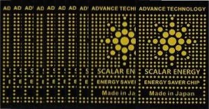 Energie scalaire quantique - Protection contre les CEM – Image 2