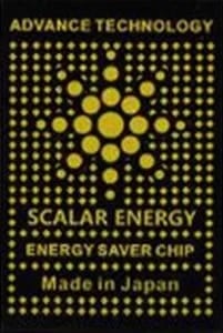 Energie scalaire quantique - Protection contre les CEM